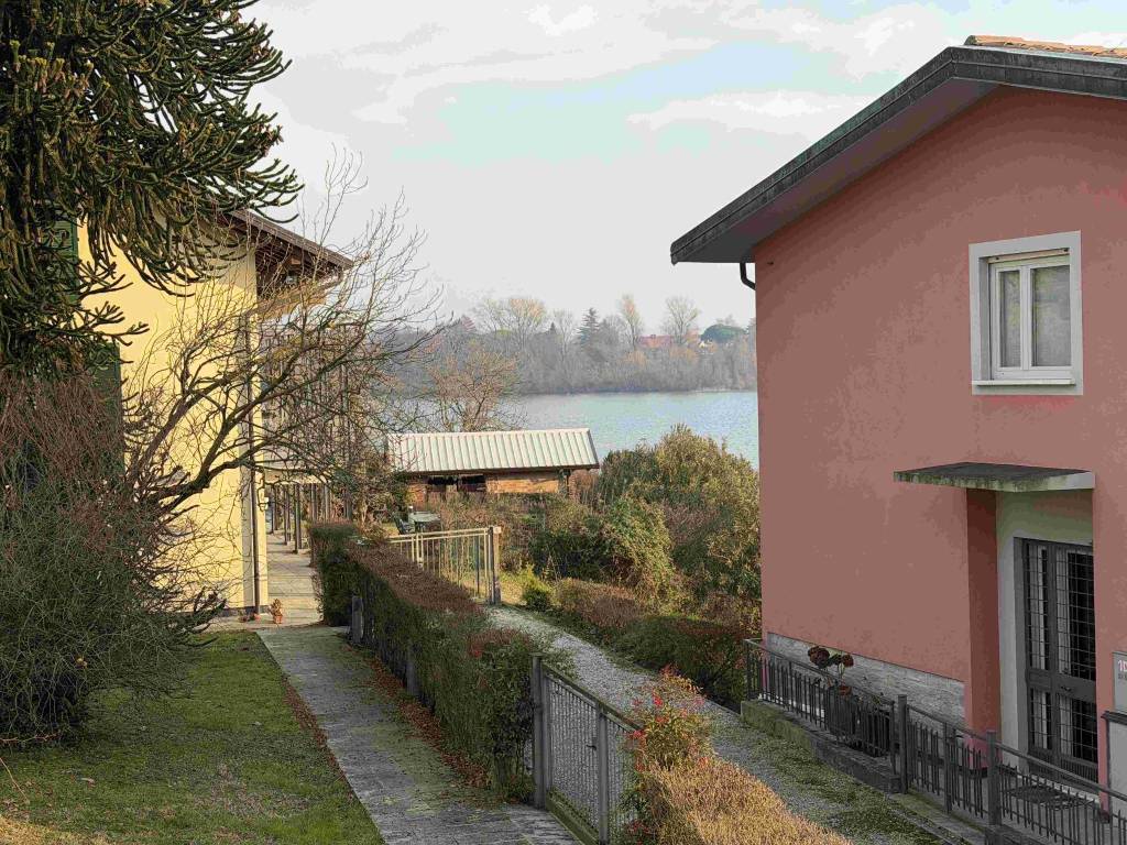 Appartamento a Sesto calende in Via alla Punta - Foto 3