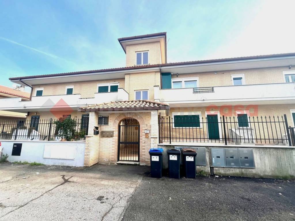 Appartamento a Guidonia montecelio in Via Urbano Rattazzi, 2 - Foto 2