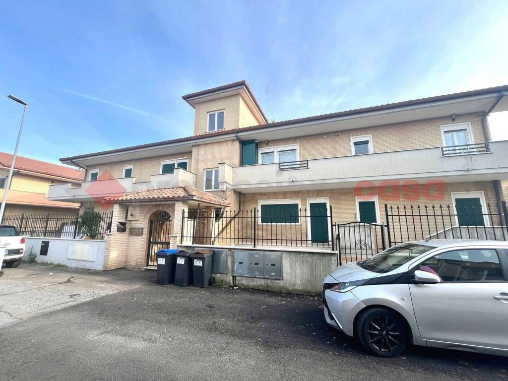 Appartamento a Guidonia montecelio in Via Urbano Rattazzi, 2 - Foto 3