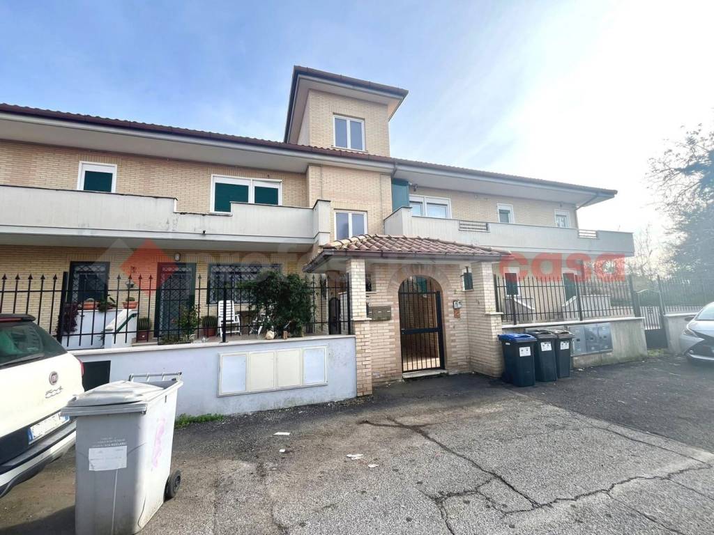 Appartamento a Guidonia montecelio in Via Urbano Rattazzi, 2 - Foto 4