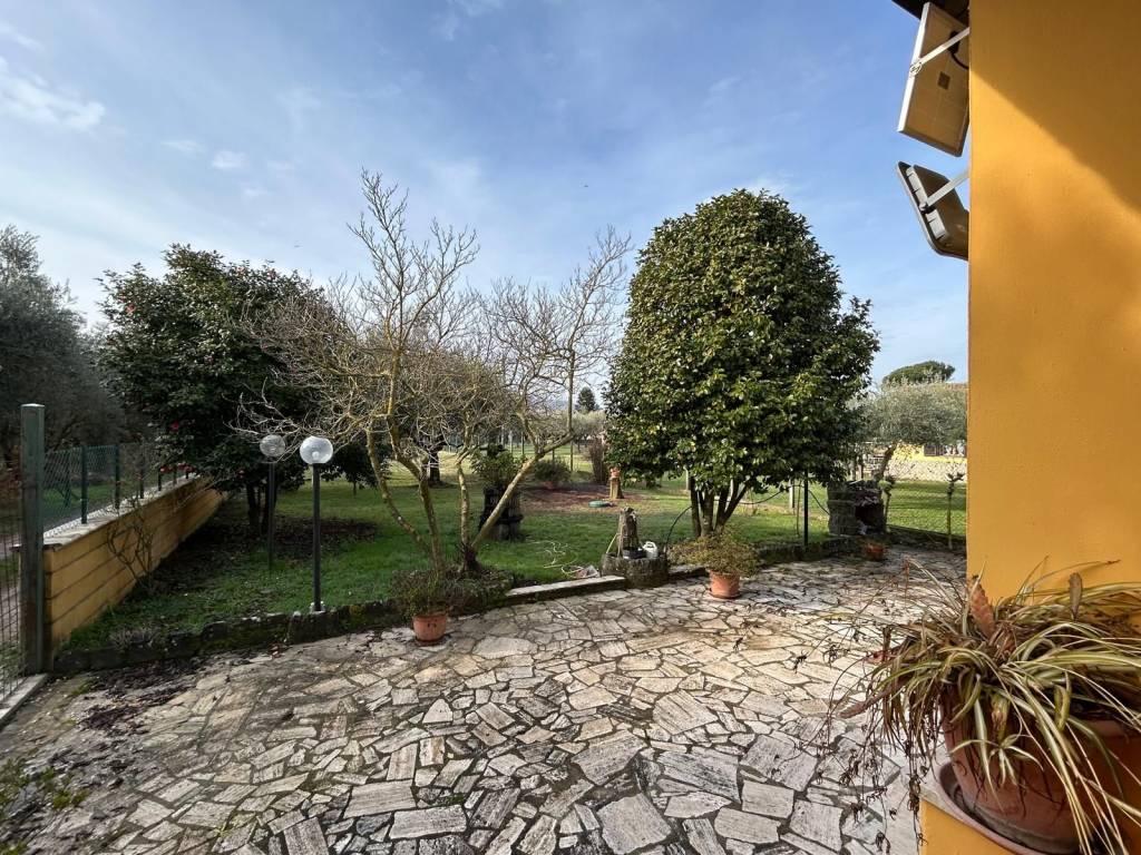 Villa a San cesareo in Via Lodi, 61 - Foto 4