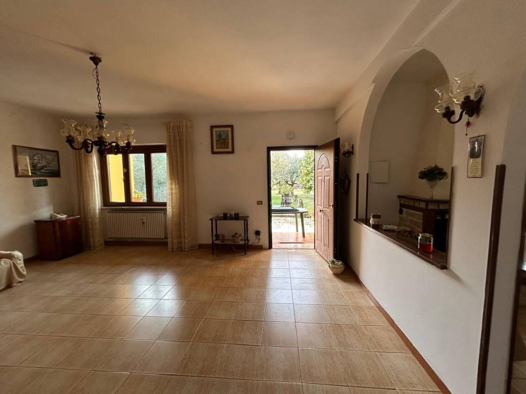 Villa a San cesareo in Via Lodi, 61 - Foto 5