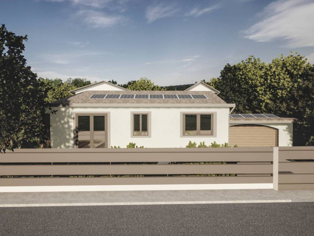 Villa a Inverno e monteleone in Via Giuseppe Ungaretti - Foto 3