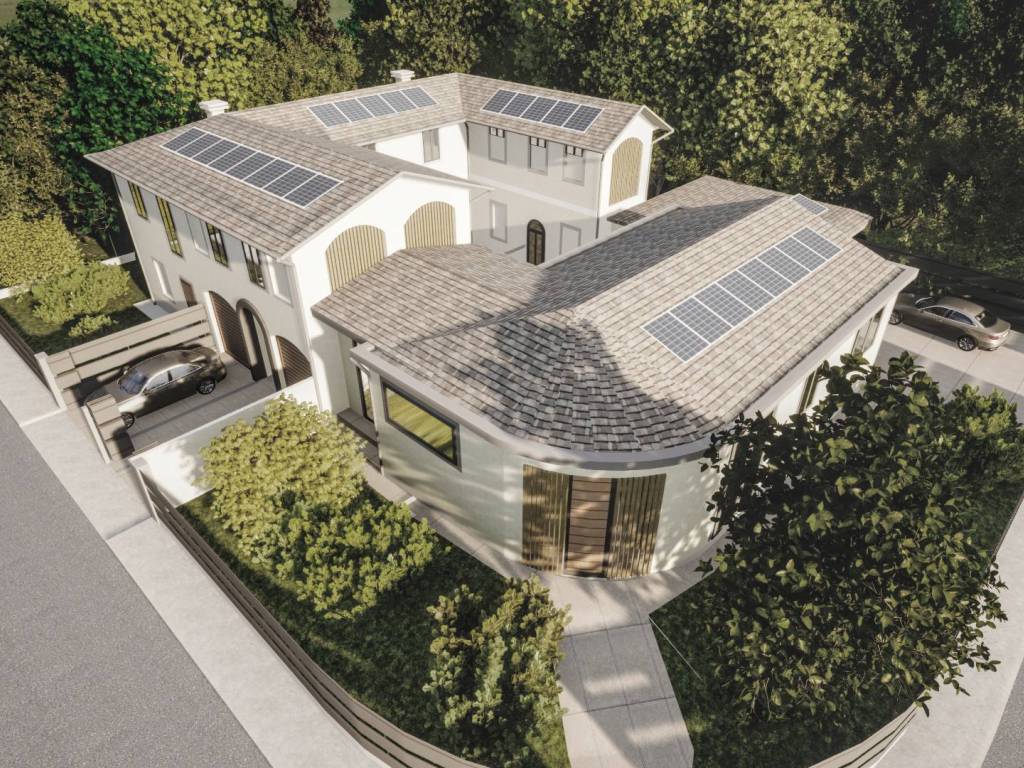 Villa a Inverno e monteleone in Via Giuseppe Ungaretti - Foto 4