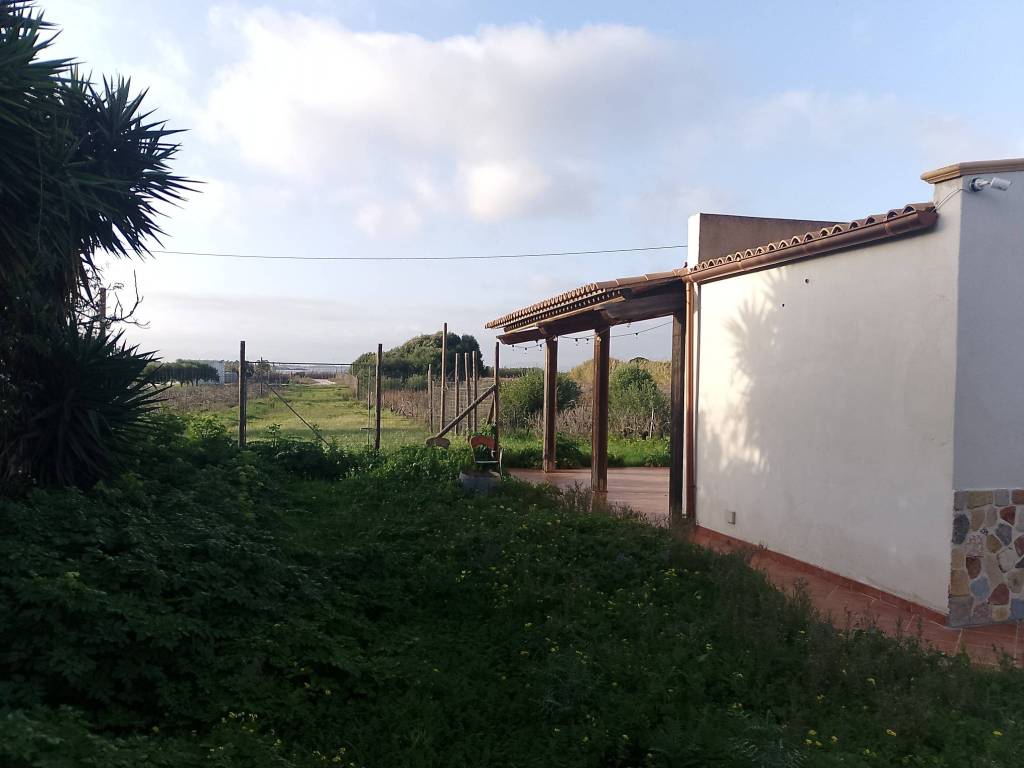 Villa a Marsala in Contrada Ettore Infersa - Foto 2