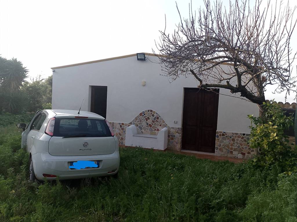 Villa a Marsala in Contrada Ettore Infersa - Foto 3