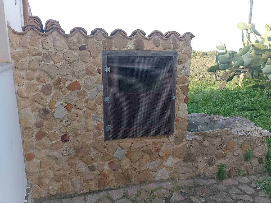Villa a Marsala in Contrada Ettore Infersa - Foto 4