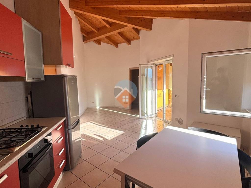 Appartamento a Rovereto in Via Craffonara 8 - Foto 2