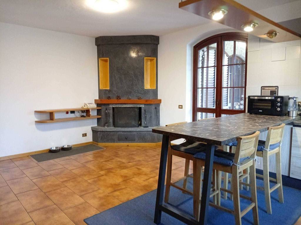 Villa a Brenna in Via del Castagno, 19 - Foto 5