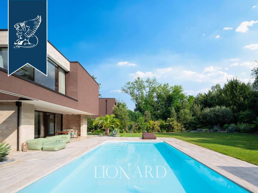 Villa a Vigonza - Foto 4