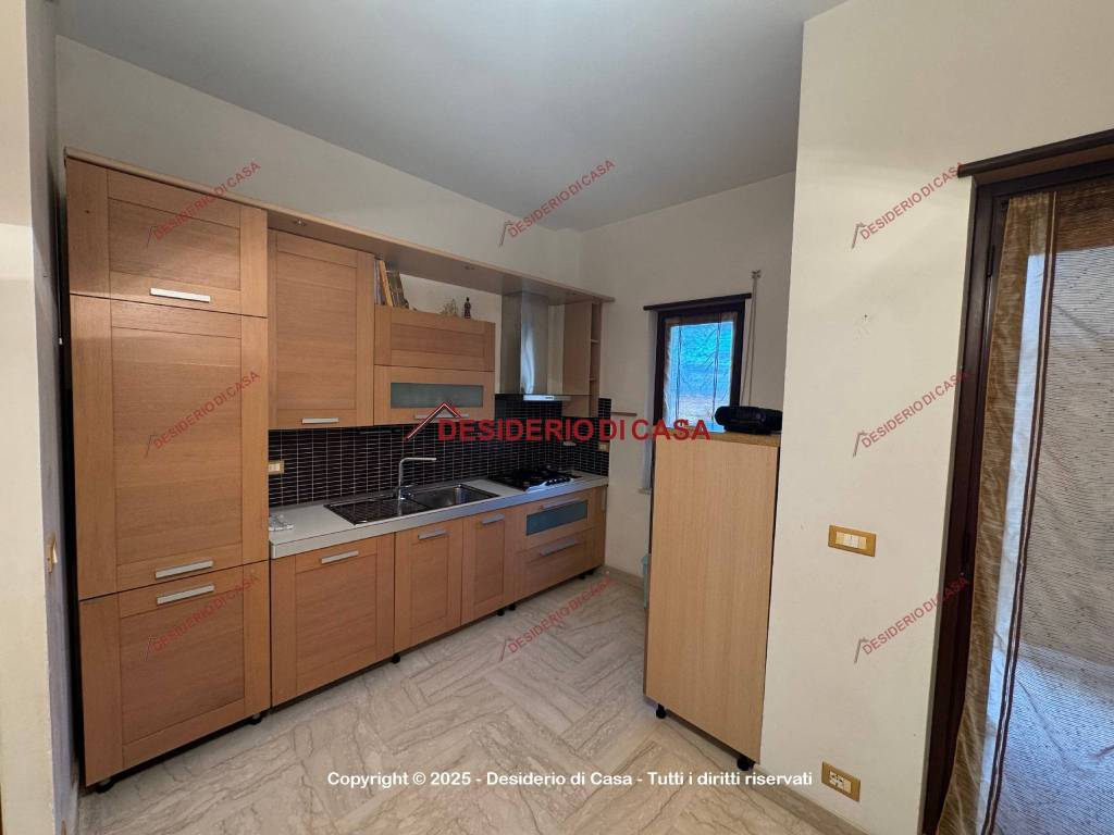 Appartamento a Erice in Via Ciullo d'Alcamo - Foto 3