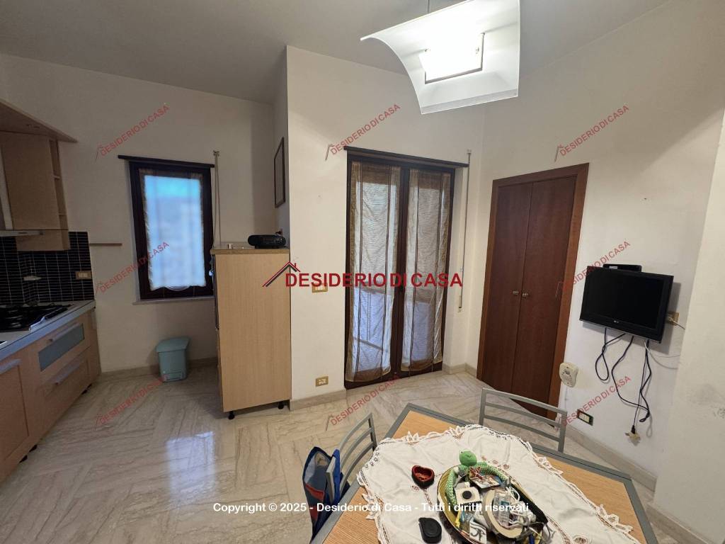 Appartamento a Erice in Via Ciullo d'Alcamo - Foto 4