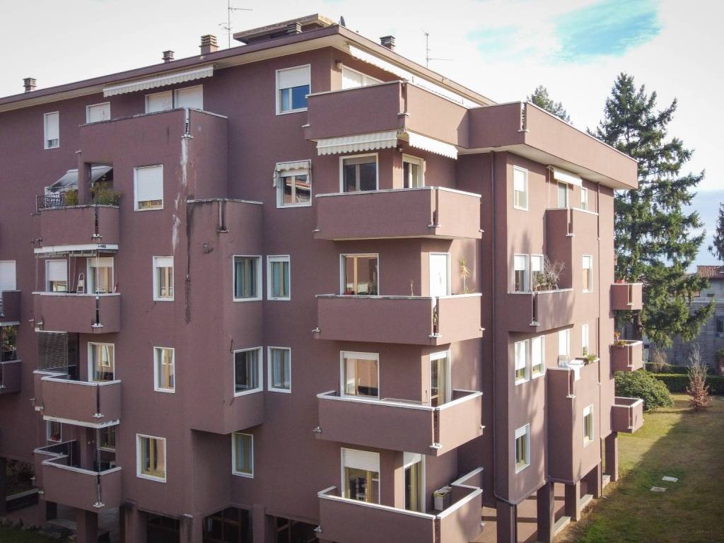 Appartamento a Biella in Via Firenze, 21 - Foto 2