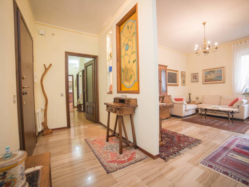 Appartamento a Biella in Via Firenze, 21 - Foto 3