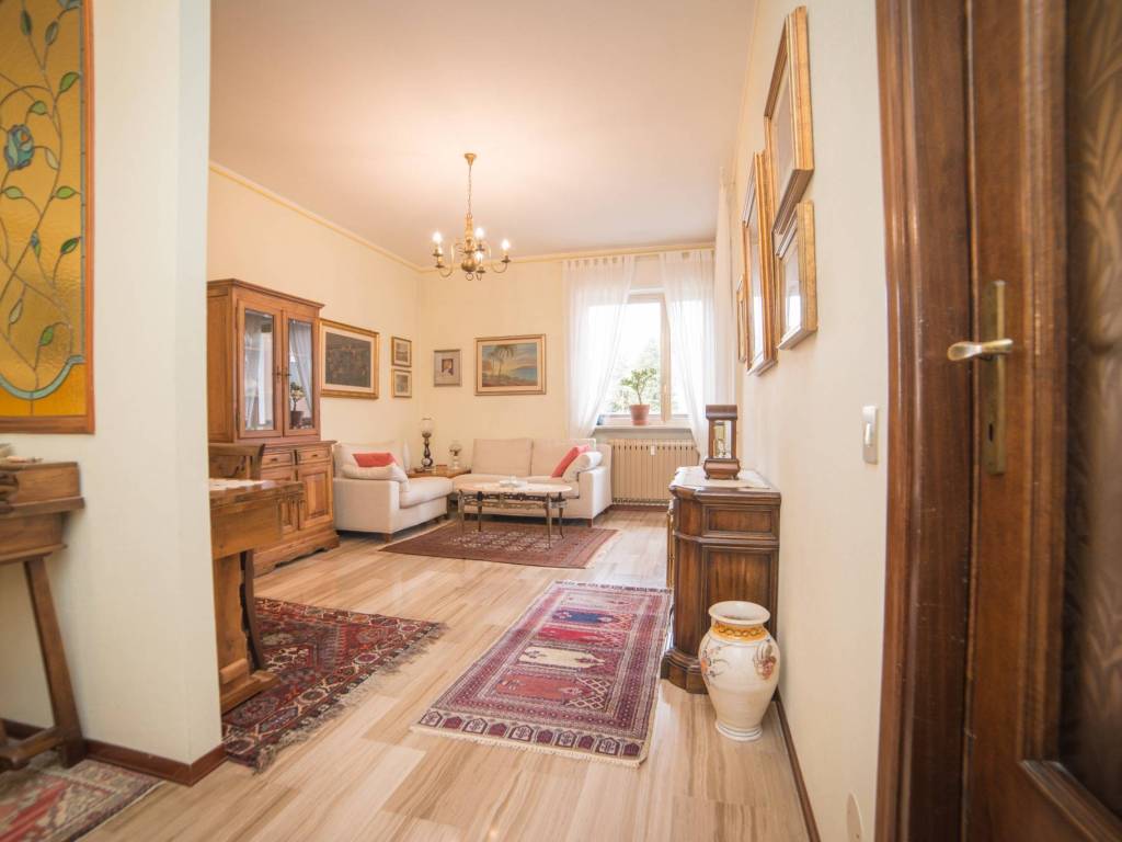 Appartamento a Biella in Via Firenze, 21 - Foto 4