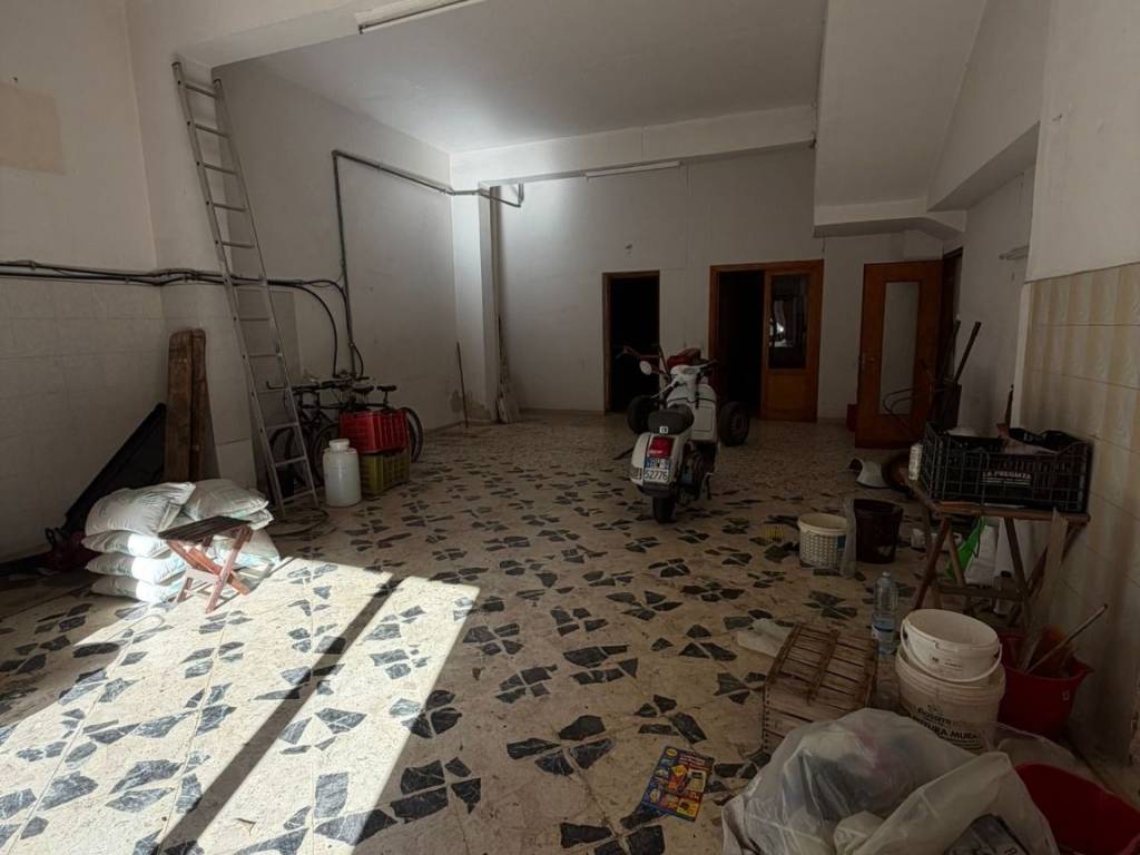Immobile a Bagheria in Via Ignazio Lanza di Trabia - Foto 4
