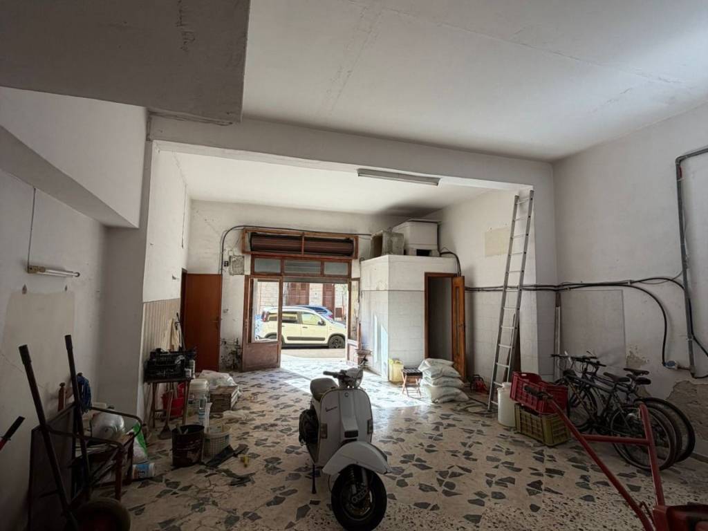 Immobile a Bagheria in Via Ignazio Lanza di Trabia - Foto 5