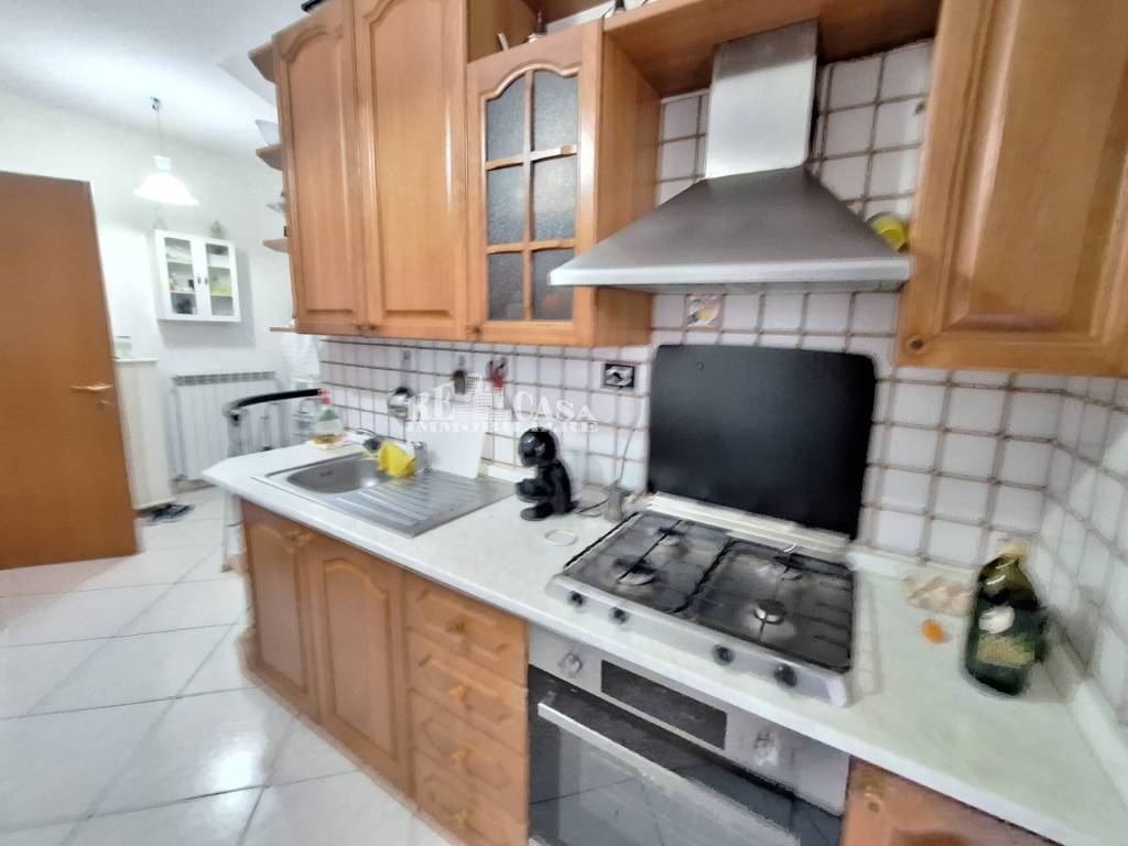 Appartamento a Spinetoli in via palazzi - Foto 5