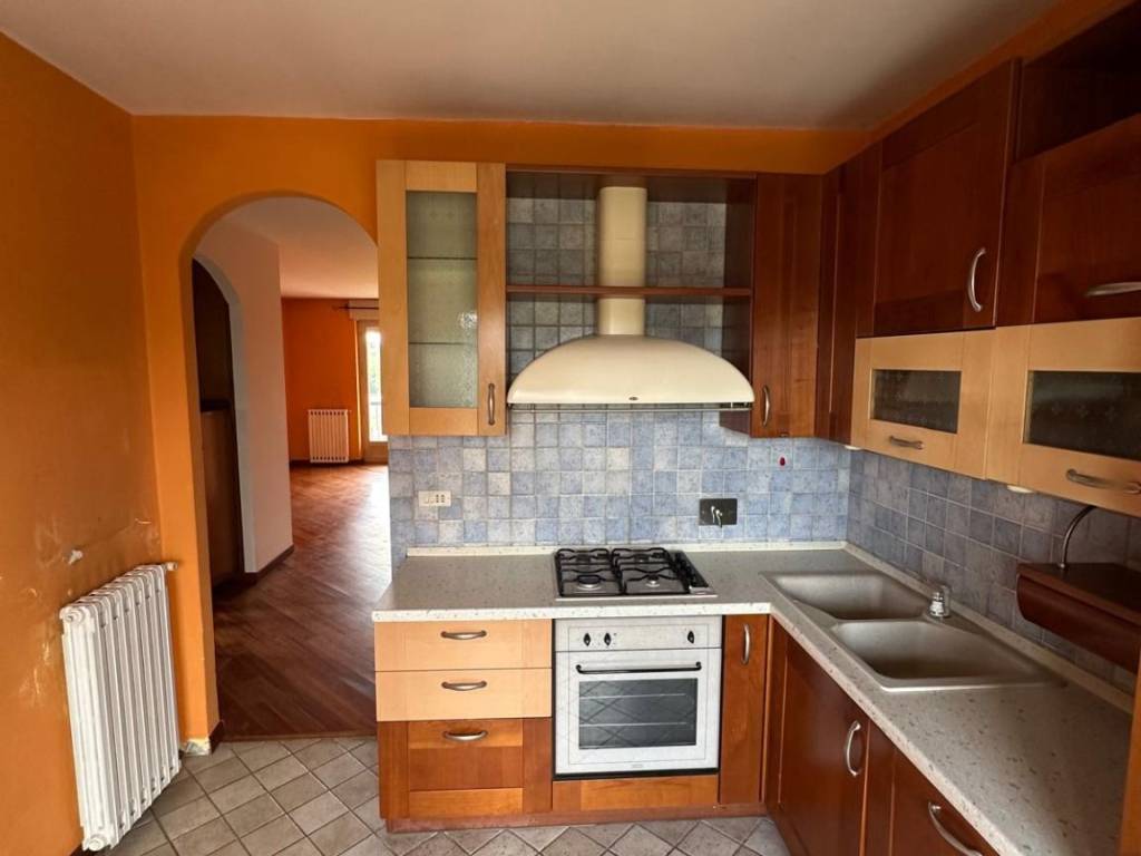 Appartamento a Chieri in Via Emilio Baletti, 16 - Foto 4