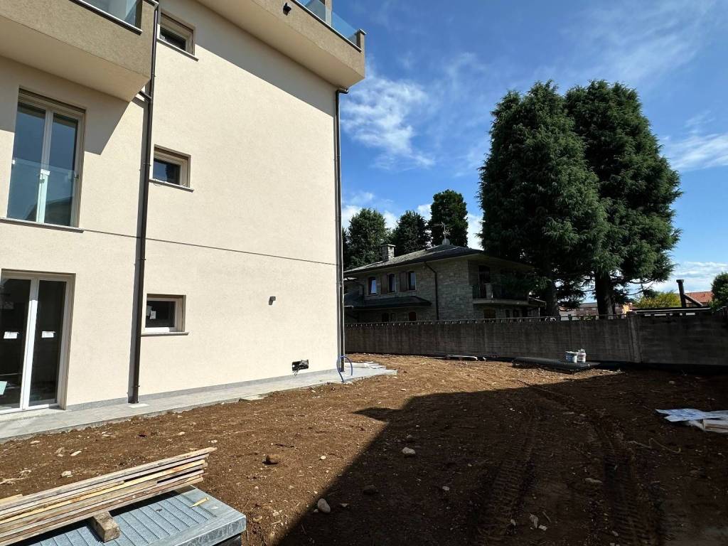 Appartamento a Rovello porro in Via Giuseppe Verdi, 5 - Foto 5