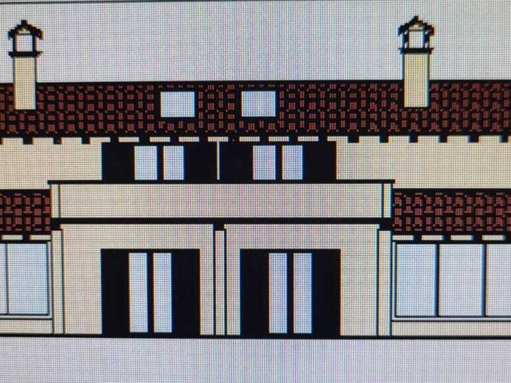 Terreno a Bracciano in Strada Provinciale Claudia Braccianese, 11 - Foto 3