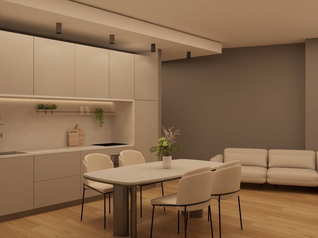 Appartamento a Asti in Viale dei Partigiani, 67 - Foto 4