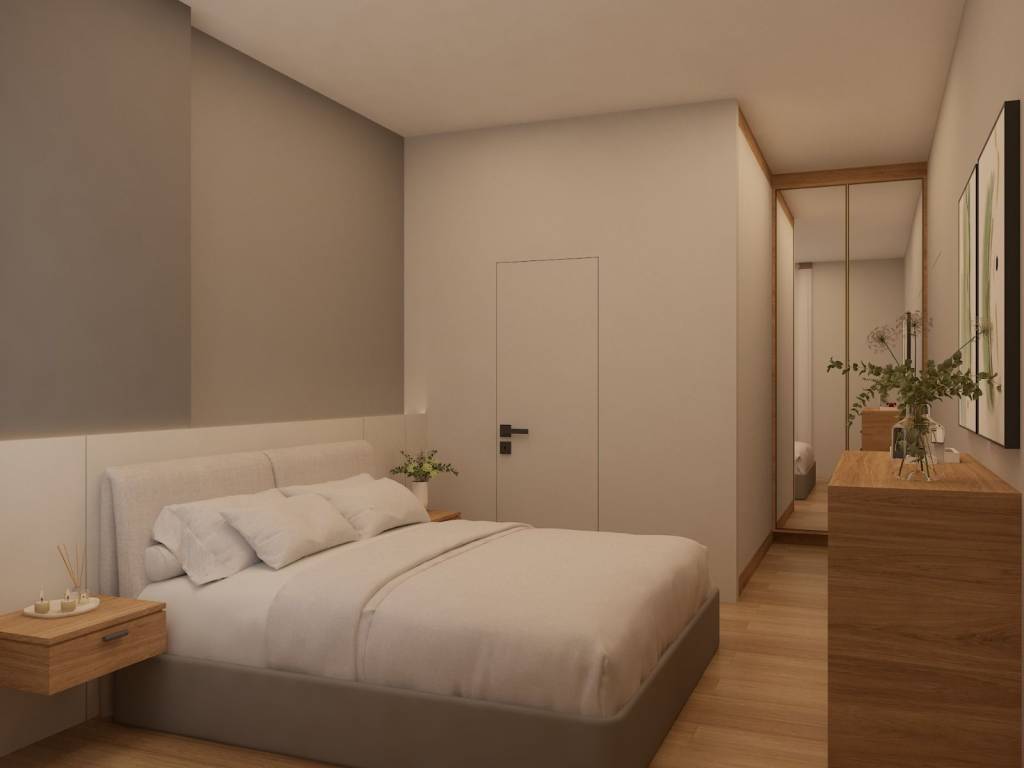 Appartamento a Asti in Viale dei Partigiani, 67 - Foto 5