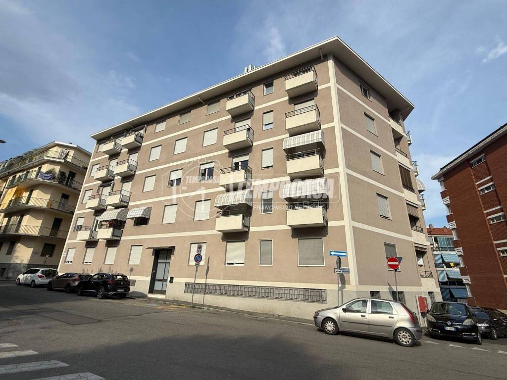 Appartamento a Pinerolo in Viale della Rimembranza 54 - Foto 2