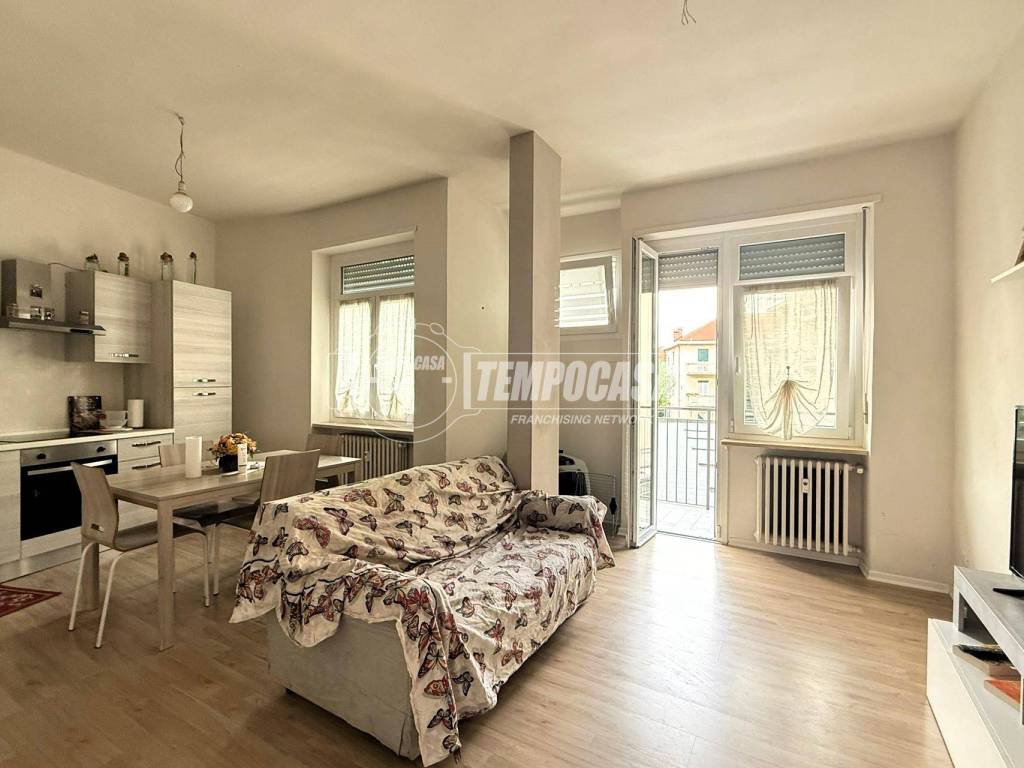 Appartamento a Pinerolo in Viale della Rimembranza 54 - Foto 3