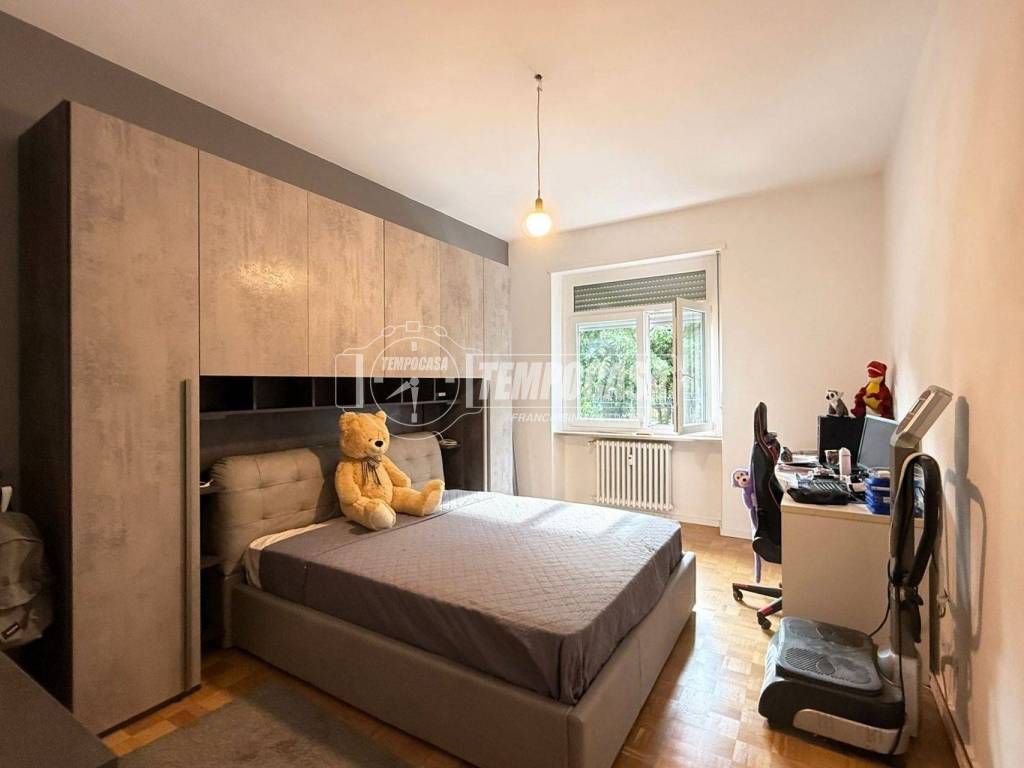 Appartamento a Pinerolo in Viale della Rimembranza 54 - Foto 4