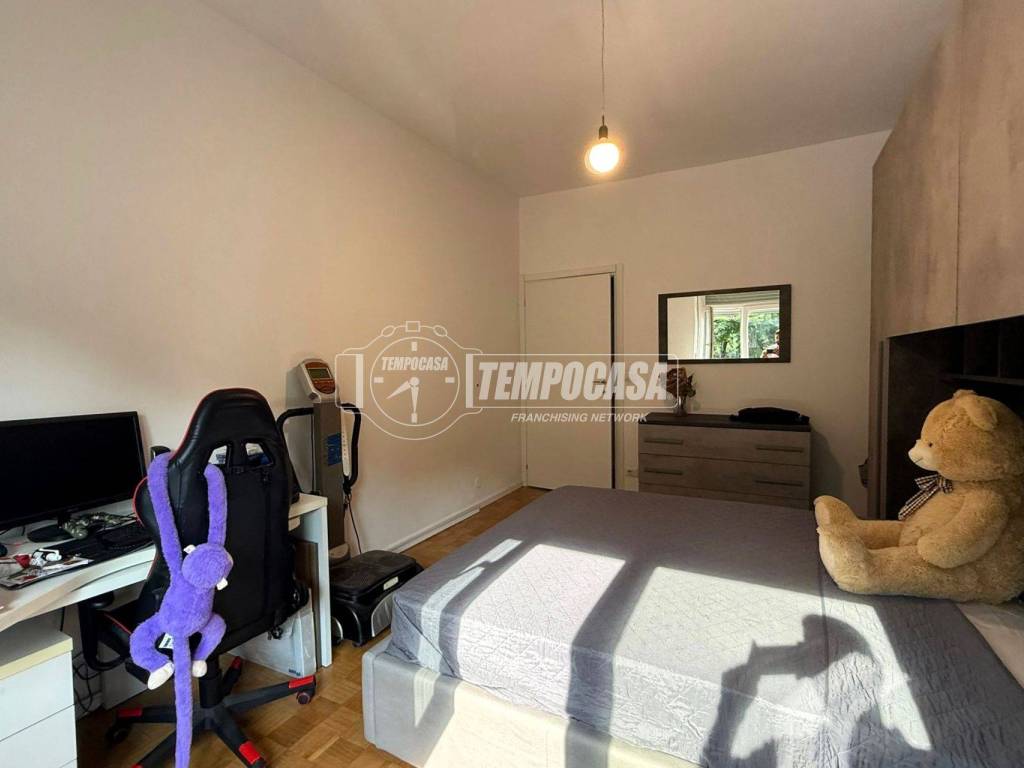 Appartamento a Pinerolo in Viale della Rimembranza 54 - Foto 5