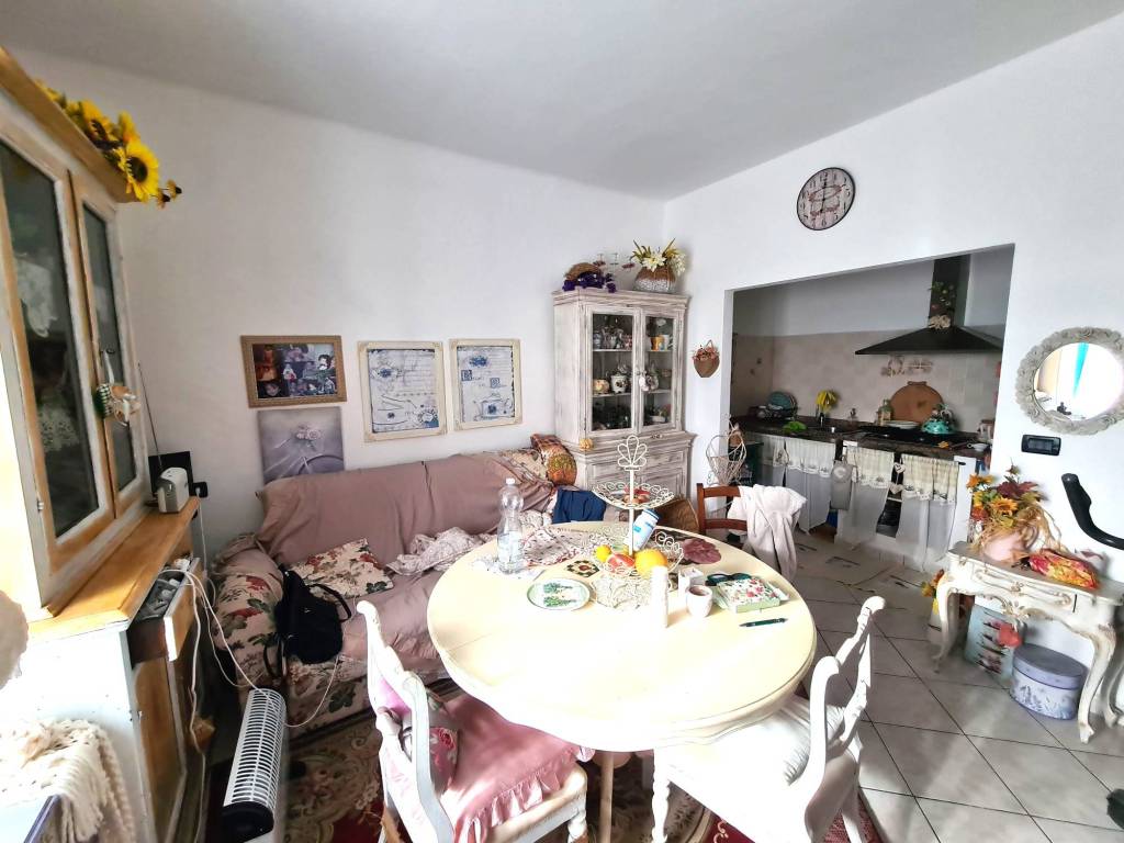 Appartamento a Castellina marittima in Via della Repubblica - Foto 3