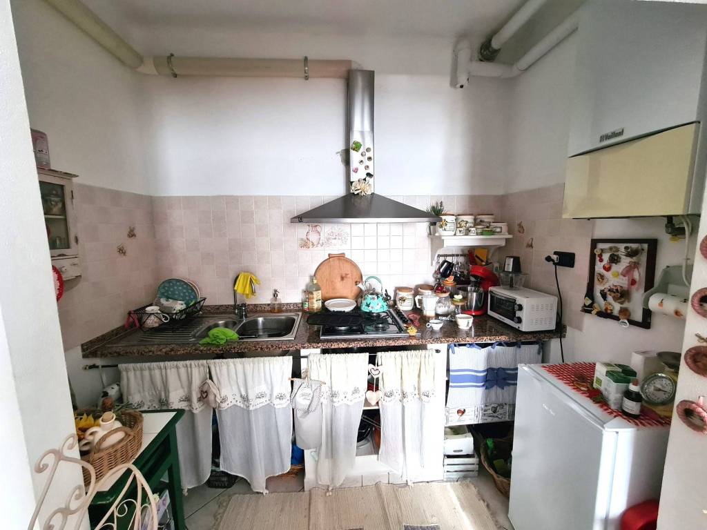 Appartamento a Castellina marittima in Via della Repubblica - Foto 5