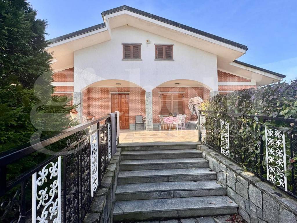 Villa a Trana in Via Vercelli, 3 - Foto 2