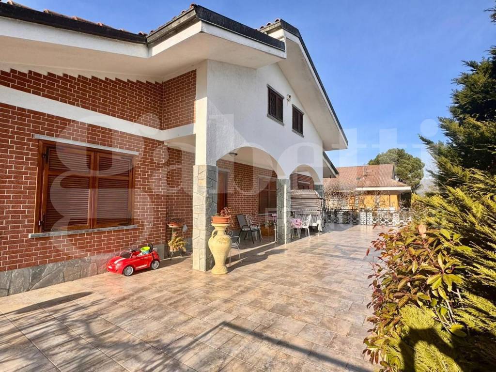 Villa a Trana in Via Vercelli, 3 - Foto 3