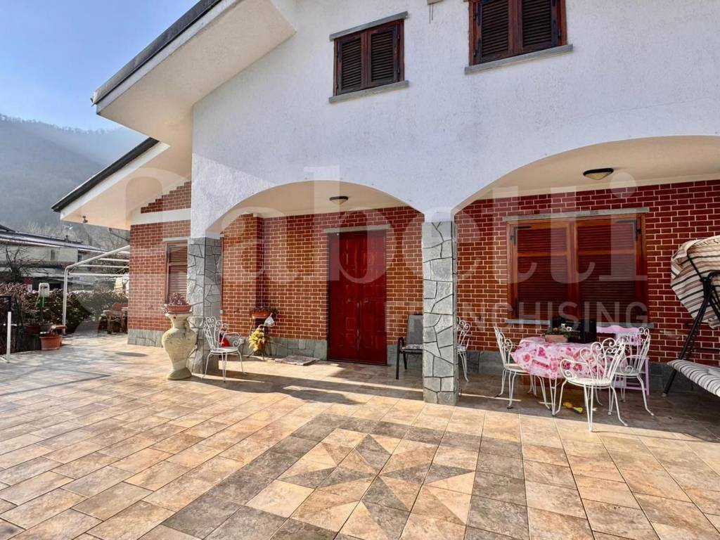 Villa a Trana in Via Vercelli, 3 - Foto 4
