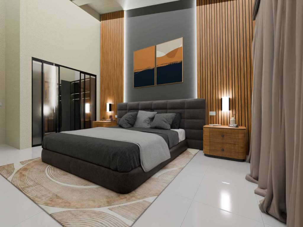 Villa a Terranova dei passerini in Via San Bassiano - Foto 5