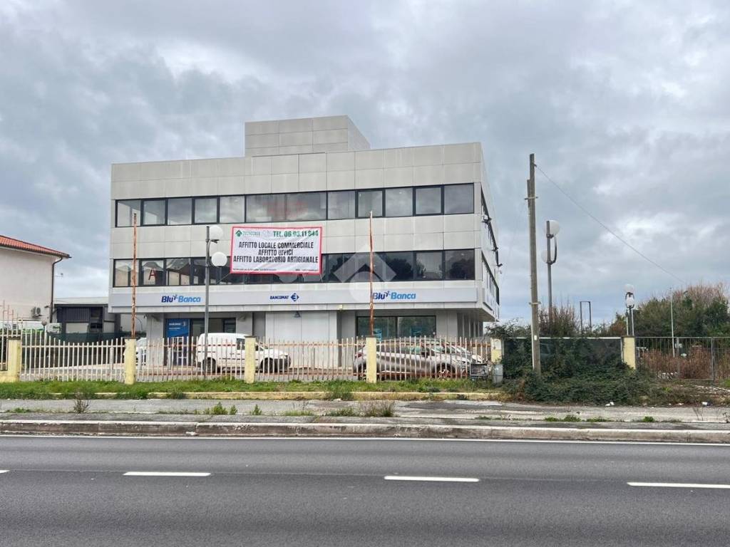 Immobile a Ariccia in Via Campoleone, 1 - Foto 3