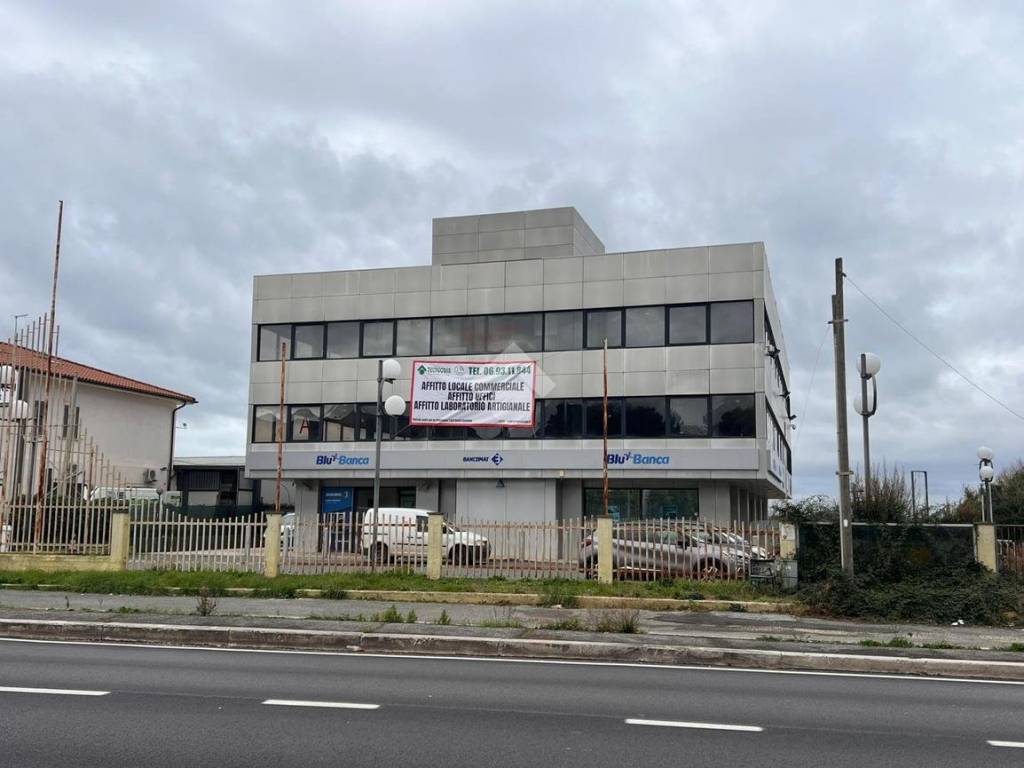 Immobile a Ariccia in Via Campoleone, 1 - Foto 4