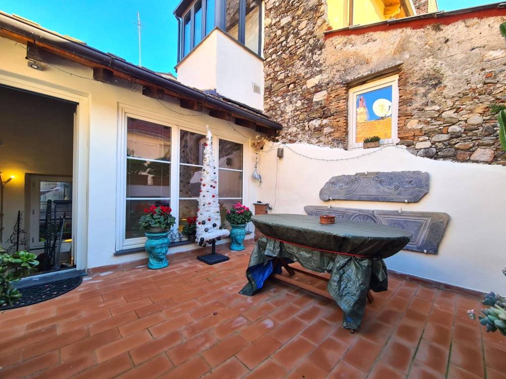 Appartamento a Albenga in Vico Navone - Foto 2