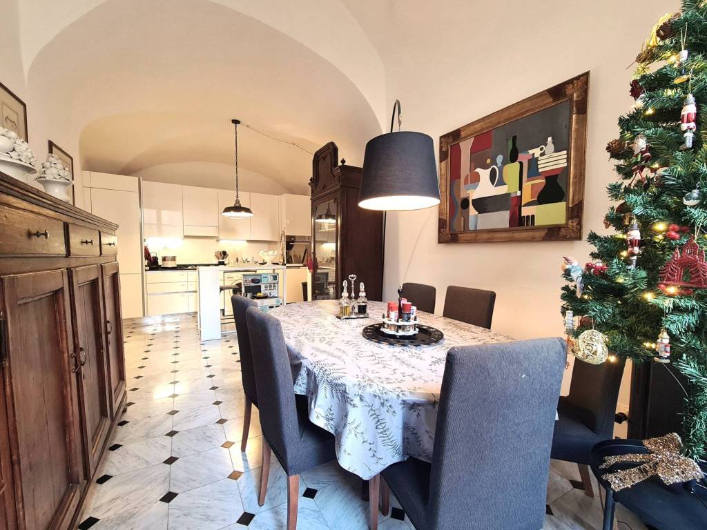 Appartamento a Albenga in Vico Navone - Foto 3