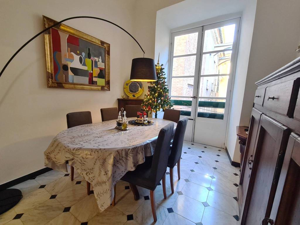 Appartamento a Albenga in Vico Navone - Foto 4