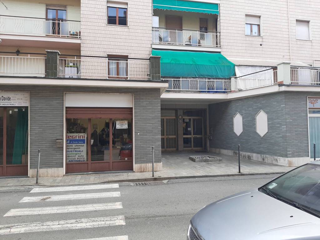 Appartamento a Acqui terme in Via Emilia, 54 - Foto 2