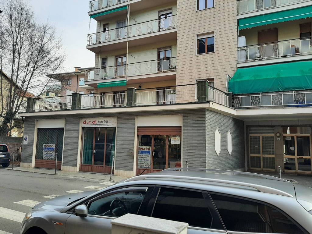 Appartamento a Acqui terme in Via Emilia, 54 - Foto 3