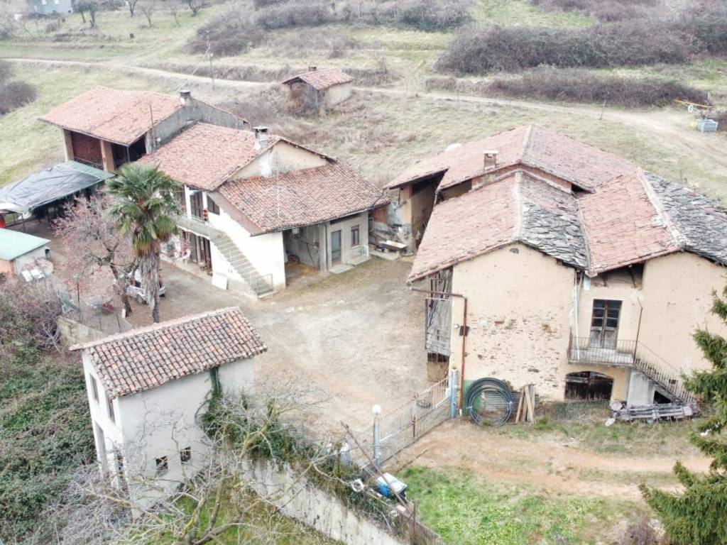 Rustico / casale a Cumiana in Strada Canalassa - Foto 4