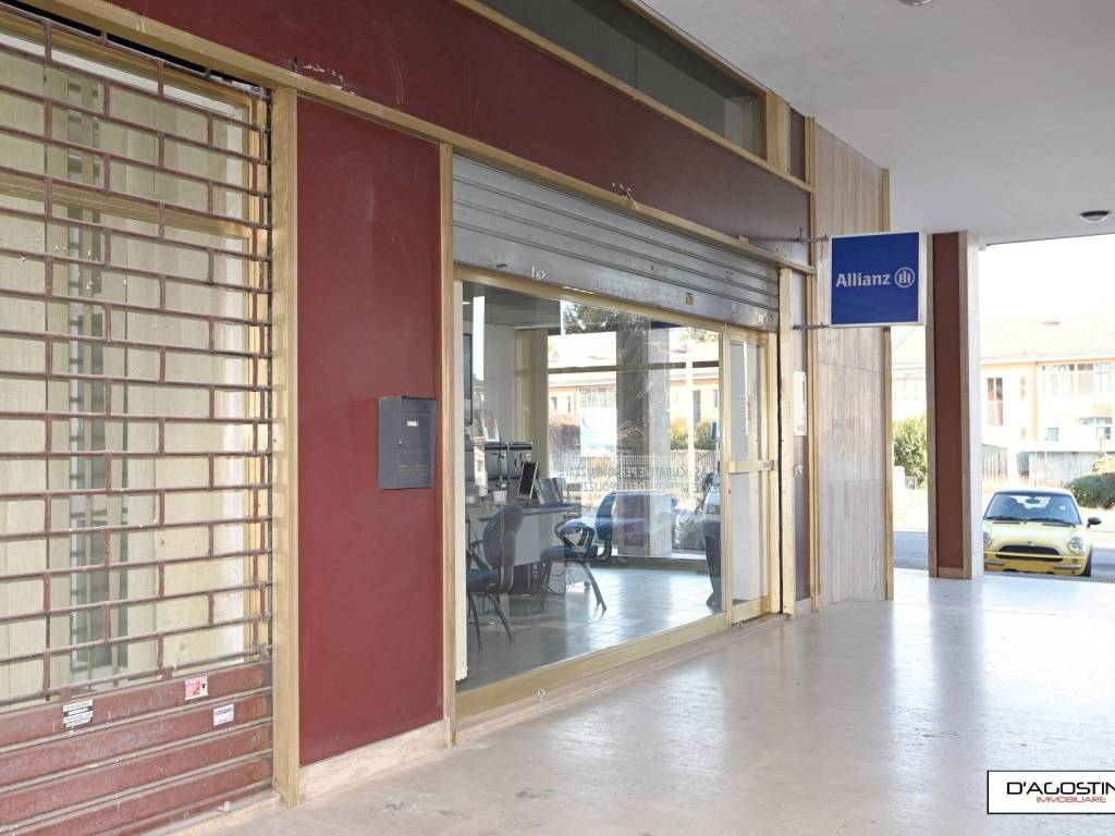 Immobile a Cuorgnè in Via Torino, 38 - Foto 4