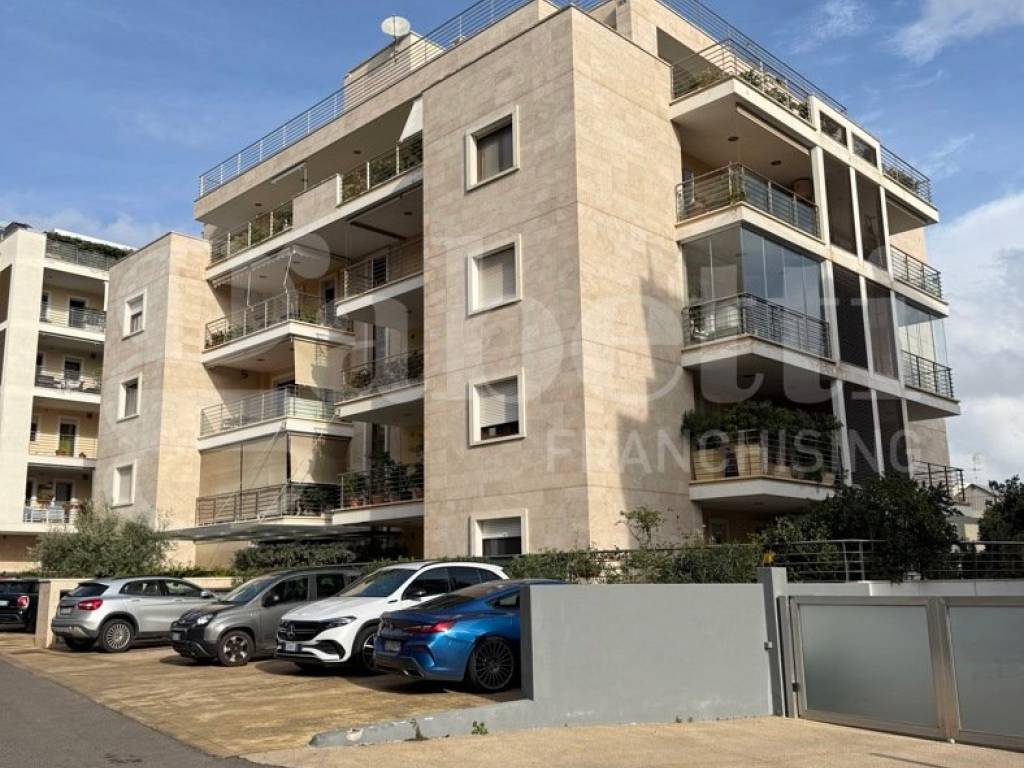 Appartamento a Cagliari in Via Dei Falconi , 59 - Foto 5