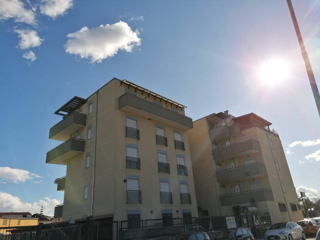 Appartamento a San nicola la strada in Via Alessandro Pertini - Foto 2