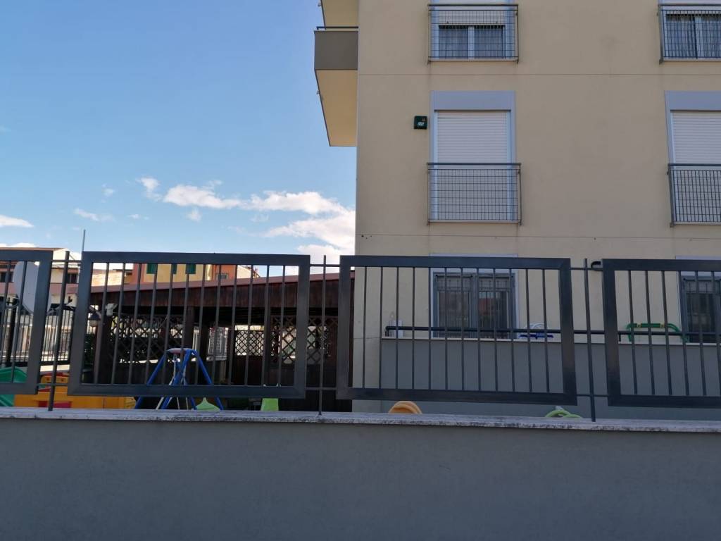 Appartamento a San nicola la strada in Via Alessandro Pertini - Foto 3