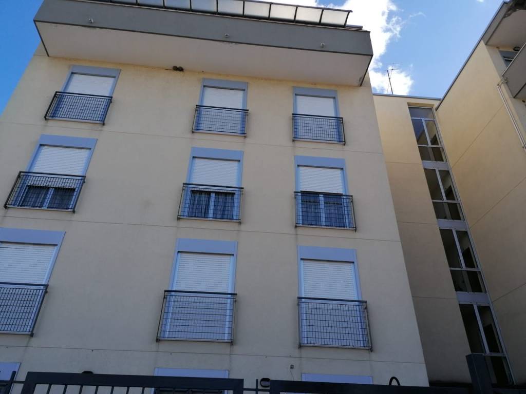 Appartamento a San nicola la strada in Via Alessandro Pertini - Foto 4